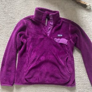 Patagonia pullover